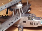 Supermarine Walrus Mk. I in 1/72 von Christian Stein