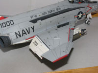 F-4N Phantom II