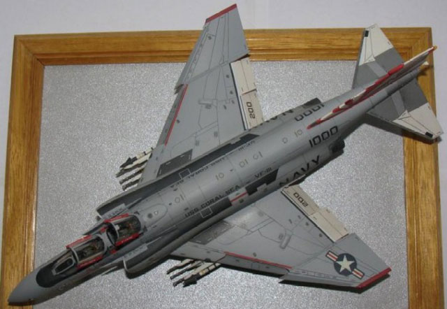 F-4N Phantom II