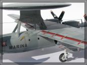 Gruman E-2C Hawkeye