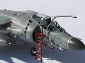 Sea Harrier