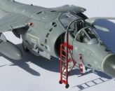 Sea Harrier