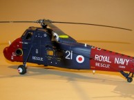 Westland Wessex HU.5