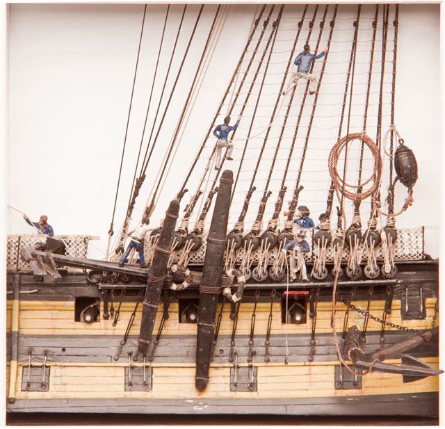 HMS Victory