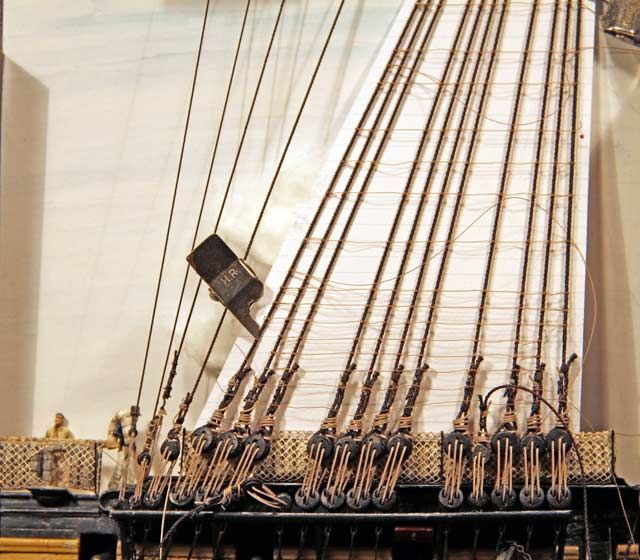 HMS Victory