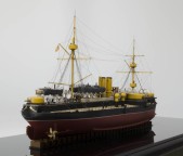 Schlachtschiff Dingyuan (1/700)