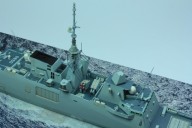 Fregatte Aquitaine (1/700)