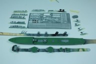 Zerstörer Hr. Ms. Evertsen (1/700)