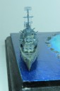 Zerstörer USS Frank Knox (1/700)