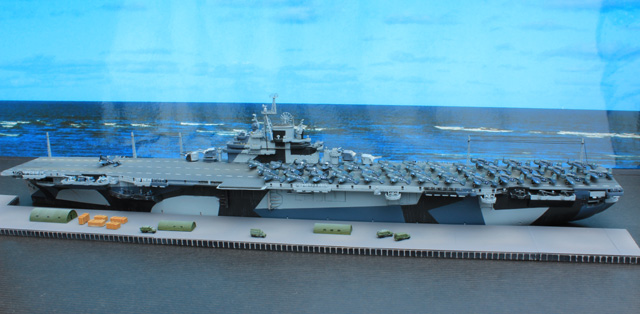 USS Franklin