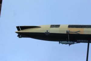 Luftschiff L 25 (LZ 58)
