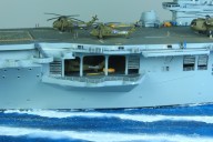 Landungsträger USS Princeton (1/700)