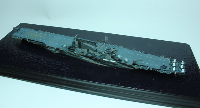 Flugzeugträger USS Saratoga (1/700)