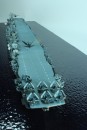 Flugzeugträger USS Saratoga (1/700)