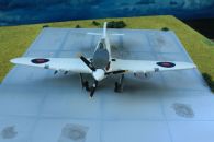 Hawker Sea Hurrican Mk. IIc