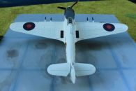 Hawker Sea Hurrican Mk. IIc