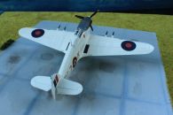 Hawker Sea Hurrican Mk. IIc