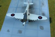 Hawker Sea Hurrican Mk. IIc