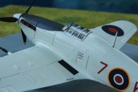 Hawker Sea Hurrican Mk. IIc