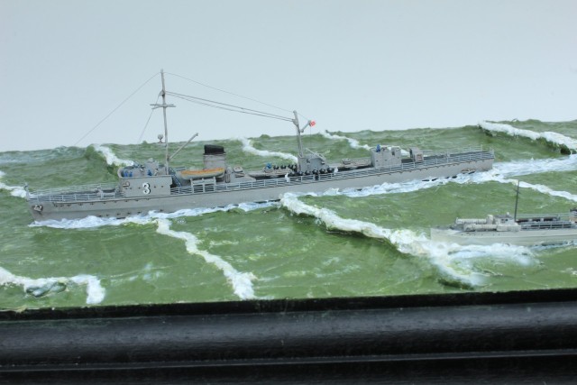 Torpedoboot T 3 (1/700)
