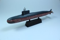 Jagd-U-Boote des Typs 093 (1/700)