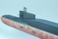 strategisches U-Boote des Typs 094 (1/700)