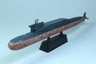 strategisches U-Boote des Typs 094 (1/700)