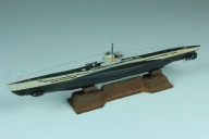 U-Boot des Typs VII B (1/700)