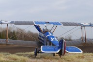Jagdflugzeug Sopwith Camel F.1 (1/48)