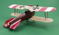 Jagdflugzeug Phönix D.1 (1/48)