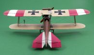 Jagdflugzeug Phönix D.1 (1/48)