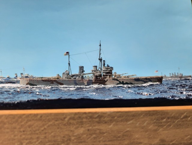 Operation Riviera (1/1200)