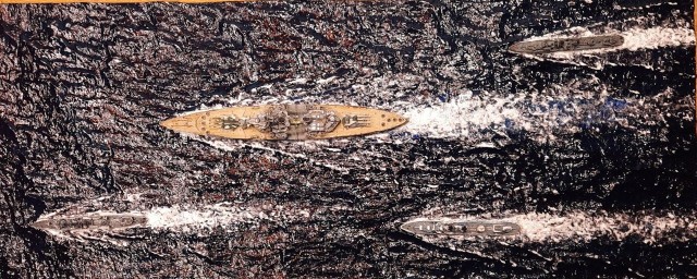 Operation Riviera (1/1200)