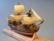 HMS Victory (1/288)