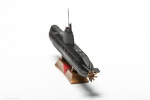 Portugiesisches U-Boot NRP Tridente (1/350)