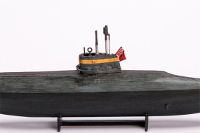 U-Boot U 1407 (1/350)