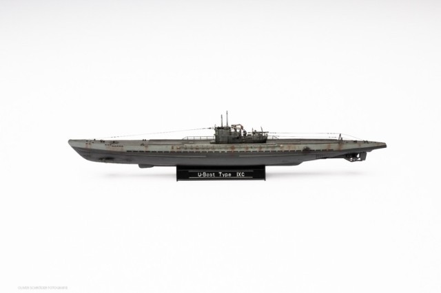 U-Boot U 505 (1/350)