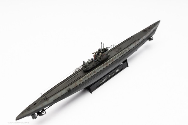 U-Boot U 505 (1/350)