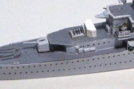 Schulfregatte Hr. Ms. Marnix (1/700)