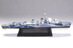 Zerstörer HMCS Ottawa (1/600)