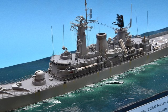 Fregatte Zr. Ms. Evertsen (1/350)