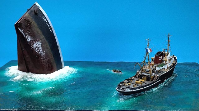 Bergungsschlepper Jean Bart (1/200a)