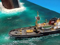 Bergungsschlepper Jean Bart (1/200a)