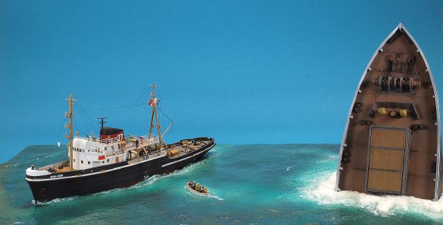 Bergungsschlepper Jean Bart (1/200a)