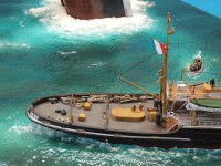 Bergungsschlepper Jean Bart (1/200a)