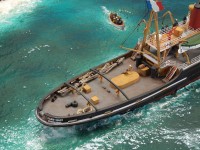 Bergungsschlepper Jean Bart (1/200a)