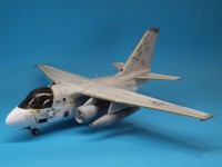 U-Jagd-Flugzeug Lockheed S-3A Viking (1/48)