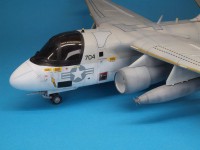 U-Jagd-Flugzeug Lockheed S-3A Viking (1/48)