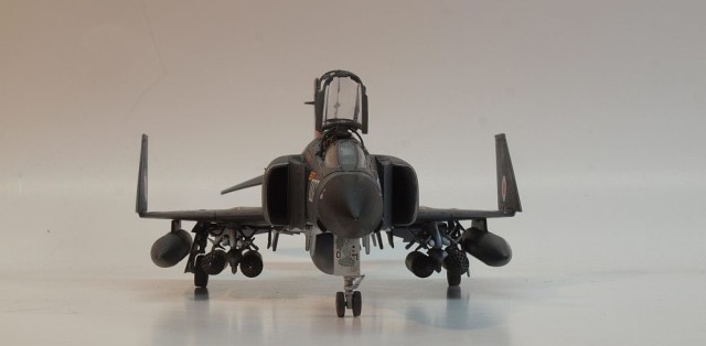 McDonnell Douglas Phantom FG.1 (1/72)