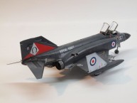 McDonnell Douglas Phantom FG.1 (1/72)